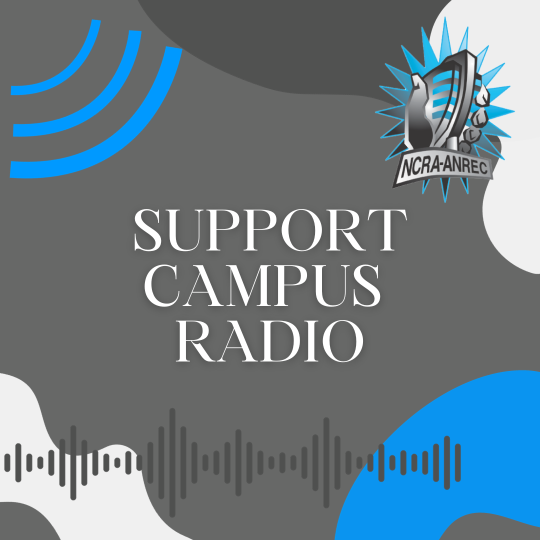 Statement from the National Campus and Community Radio Association ...
